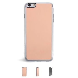 Zero Gravity Rose Mirror iPhone 6/6s Plus Case